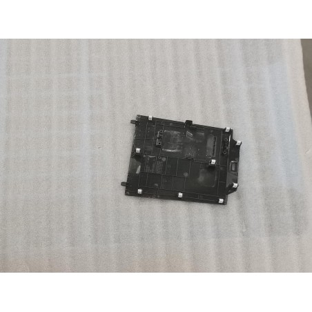 Logement téléphone de console centrale - Noir foncé 5 - BYD - 17228959-00