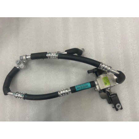 Conduite de refoulement de compresseur de climatisation 3 - BYD - 17227632-00