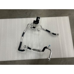 Conduite de refoulement de compresseur 2 - BYD - 17227629-00