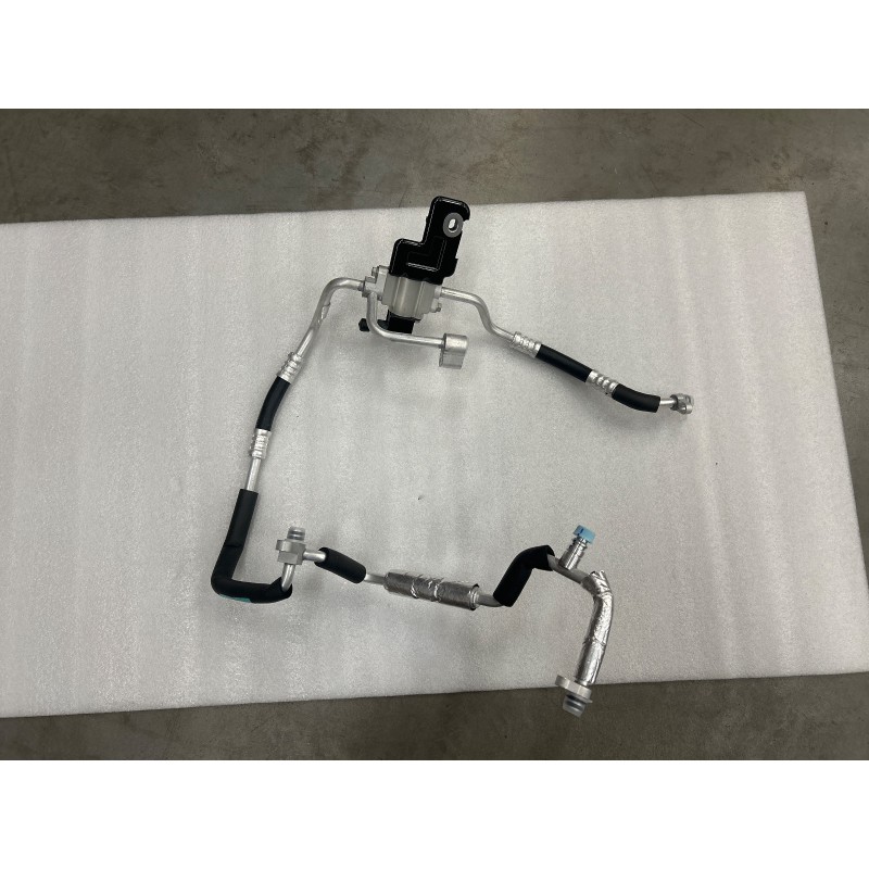 Conduite de refoulement de compresseur 2 - BYD - 17227629-00