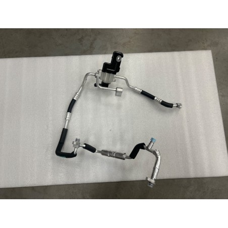 Conduite de refoulement de compresseur 2 - BYD - 17227629-00