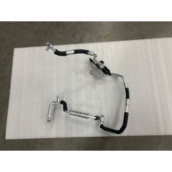 Conduite de refoulement de compresseur 2 - BYD - 17227629-00