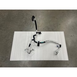 Conduite d'aspiration de compresseur 2 - BYD - 17227628-00