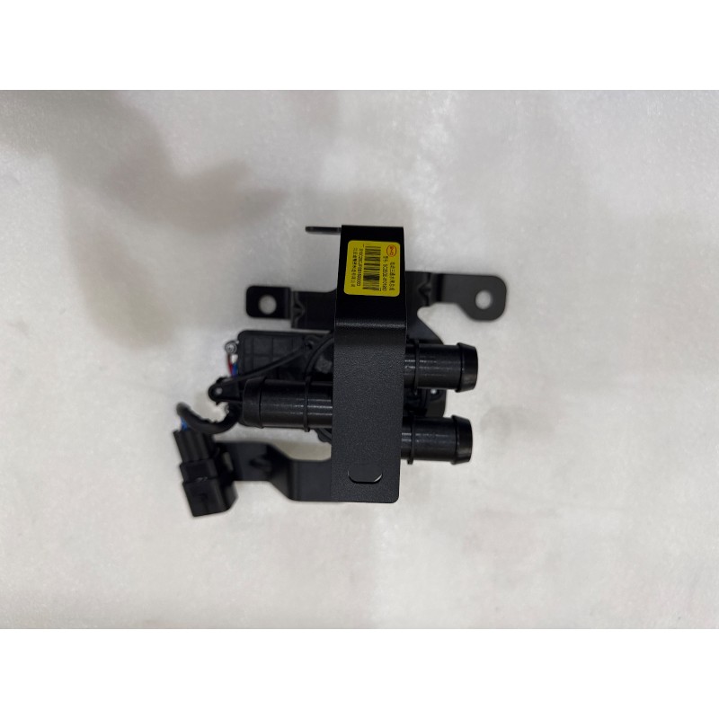 Vanne de liquide de refroidissement électrique trois voies - BYD - 17227621-00