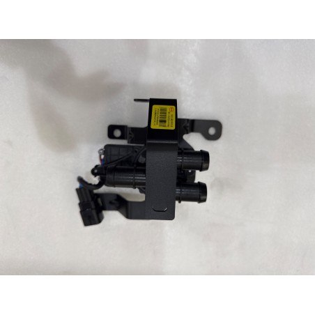 Vanne de liquide de refroidissement électrique trois voies - BYD - 17227621-00