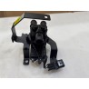 Vanne de liquide de refroidissement électrique trois voies - BYD - 17227621-00