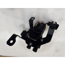 Vanne de liquide de refroidissement électrique trois voies - BYD - 17227621-00
