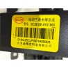 Vanne de liquide de refroidissement électrique trois voies - BYD - 17227621-00