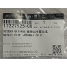 Conduite de sortie d'échangeur de chaleur à plaques - BYD - 17227525-00