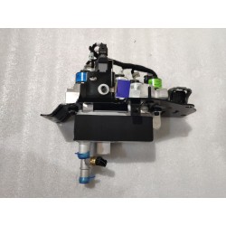 Module intégré de gestion thermique - BYD - 17227523-00