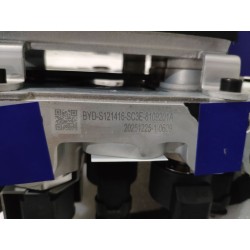 Module intégré de gestion thermique - BYD - 17227523-00