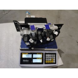 Module intégré de gestion thermique - BYD - 17227523-00