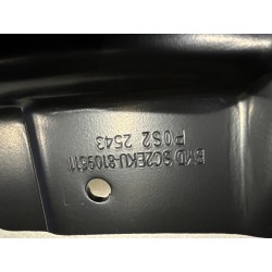 Support de module intégré de gestion thermique 1 - BYD - 17227511-00