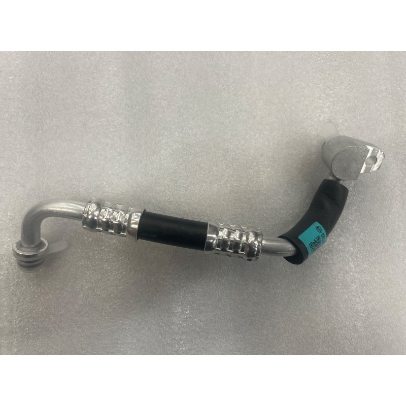 Conduite de fluide frigorigène 2 - BYD - 17227458-00
