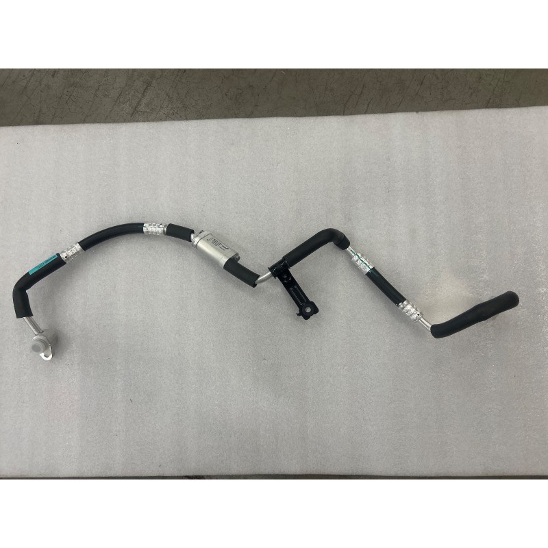 Conduite de fluide frigorigène 1 - BYD - 17227457-00