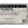 Conduite de fluide frigorigène 1 - BYD - 17227457-00