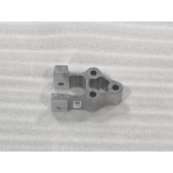 Support de suspension arrière du groupe motopropulseur - BYD - 17227348-00