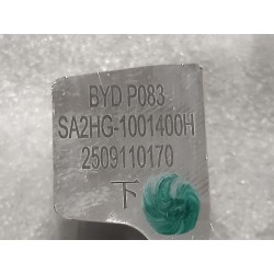 Support de suspension arrière du groupe motopropulseur - BYD - 17227348-00