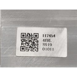Support de suspension arrière du groupe motopropulseur - BYD - 17227348-00