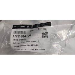 Tuyaux de réfrigération 3 - BYD - 17221884-00