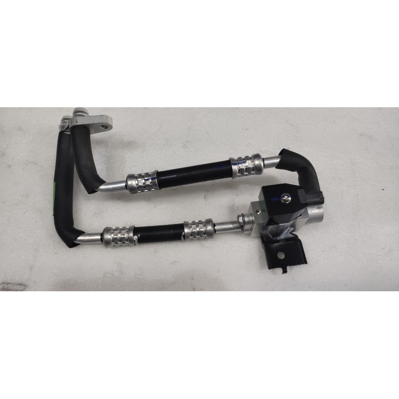 Tuyau de sortie de compresseur 5 - BYD - 17221883-00