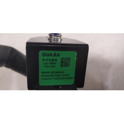 Tuyau de sortie de compresseur 5 - BYD - 17221883-00