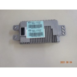 Module de charge sans fil pour téléphone - BYD - 13244189-00