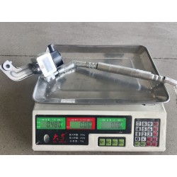 Conduite de réfrigération 4 - BYD - 17219602-00