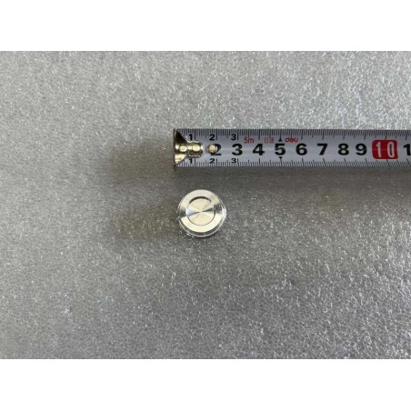 Bouchon d'étanchéité de canal de clapet anti-retour - BYD - 13243988-00