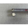 Bouchon d'étanchéité de canal de clapet anti-retour - BYD - 13243988-00