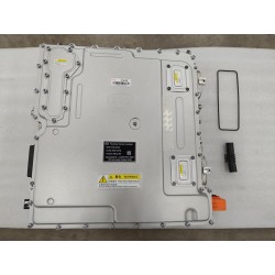 Contrôle du domaine d'alimentation - BYD - 17212935-00