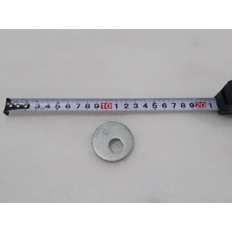 Joint excentrique - BYD - 17211543-00