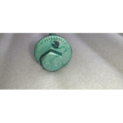Boulon excentrique - BYD - 17211530-00