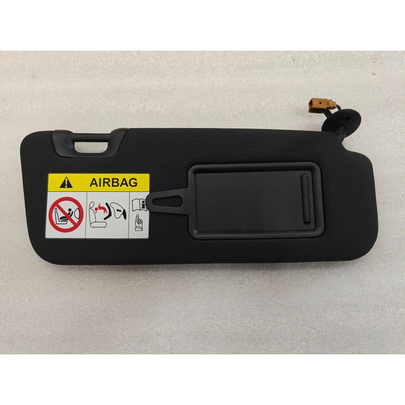 Pare-soleil droit - Noir profond 5 - BYD - 18562079-00