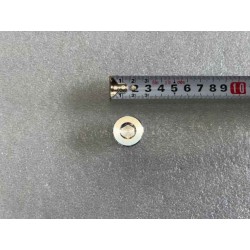 Bouchon d'étanchéité de canal de clapet anti-retour - BYD - 13243988-00