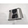Garniture supérieure de console centrale - Gris foncé métallisé - BYD - 17209947-00