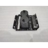 Garniture supérieure de console centrale - Gris foncé métallisé - BYD - 17209947-00