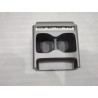 Garniture supérieure de console centrale - Gris foncé métallisé - BYD - 17209947-00