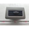 Panneau d'aération arrière de console centrale - Argent polaire mat - BYD - 17209939-00