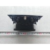 Panneau d'aération arrière de console centrale - Argent polaire mat - BYD - 17209939-00