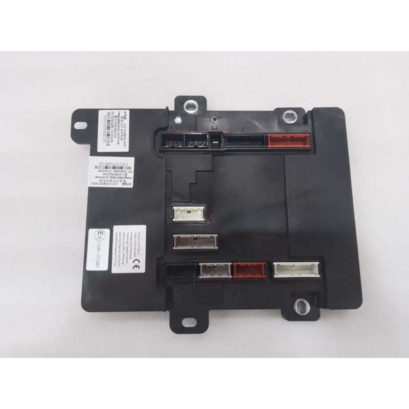 Calculateur de carrosserie intégré - BYD - 13243480-00