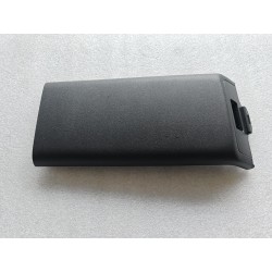 Garniture de panneau arrière de console centrale - Noir foncé 5 - BYD - 17209937-00