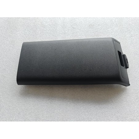 Garniture de panneau arrière de console centrale - Noir foncé 5 - BYD - 17209937-00