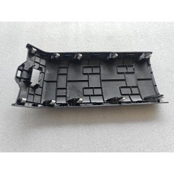 Garniture de panneau arrière de console centrale - Noir foncé 5 - BYD - 17209937-00
