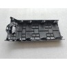 Garniture de panneau arrière de console centrale - Noir foncé 5 - BYD - 17209937-00
