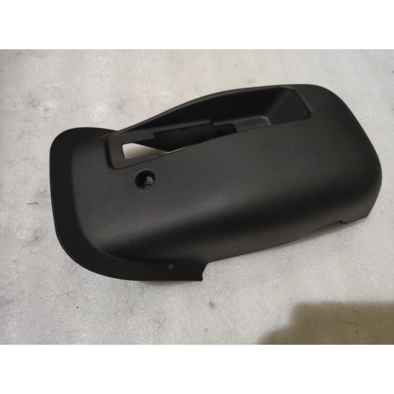 Blindage inférieur de commutateur multifonction - Noir foncé 5 - BYD - 17209926-00