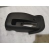 Blindage inférieur de commutateur multifonction - Noir foncé 5 - BYD - 17209926-00