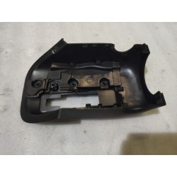 Blindage inférieur de commutateur multifonction - Noir foncé 5 - BYD - 17209926-00