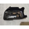 Blindage inférieur de commutateur multifonction - Noir foncé 5 - BYD - 17209926-00