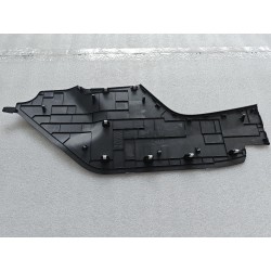 Blindage avant droit de console auxiliaire - Noir foncé 5 - BYD - 17209913-00